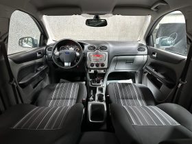 Ford Focus “Model Trend”