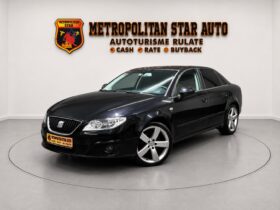 Seat Exeo “Model Referance”