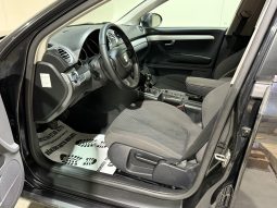 
										Seat Exeo “Model Referance” full									