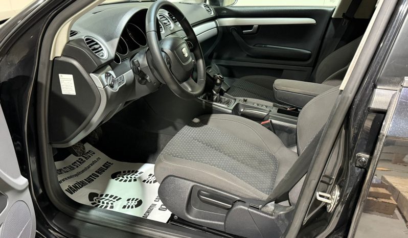 
								Seat Exeo “Model Referance” full									