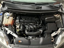 
										Ford Focus “Model Trend” full									