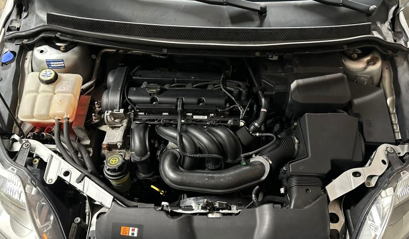 
								Ford Focus “Model Trend” full									