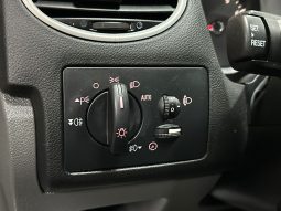 
										Ford Focus “Model Trend” full									