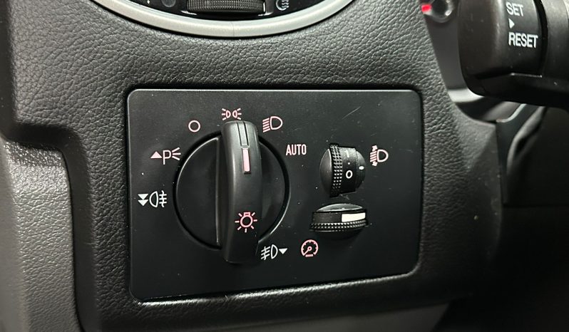 
								Ford Focus “Model Trend” full									