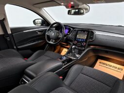 Renault Talisman full