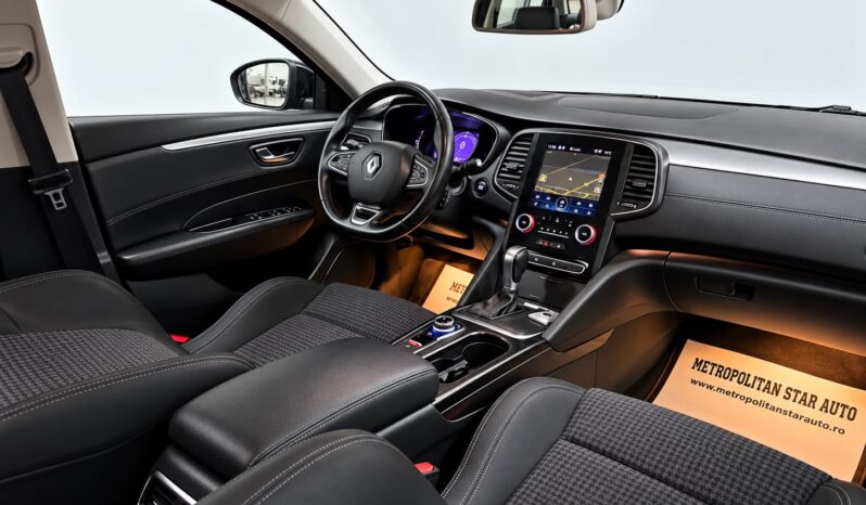 
								Renault Talisman full									