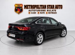 Renault Talisman full