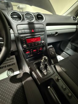 
										Seat Exeo “Model Referance” full									