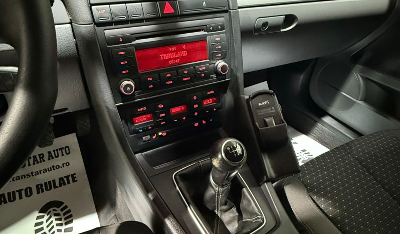 
								Seat Exeo “Model Referance” full									