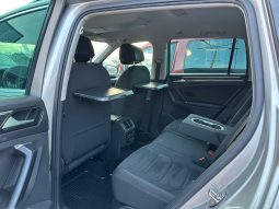 
										VW Tiguan Executive full									