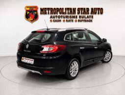 
										Renault Megane “Model GTline” full									
