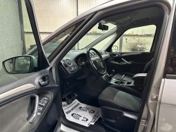 
										Ford Galaxy “Model Trend” full									