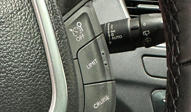 
								Peugeot 508 “Model Allure” full									