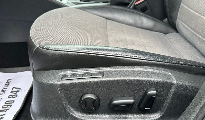 
								Skoda Octavia “Model Elegance” full									