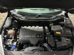 
										Peugeot 508 “Model Allure” full									