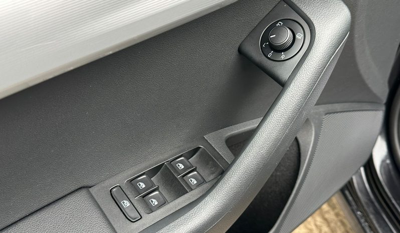 
								Skoda Octavia “Model Elegance” full									