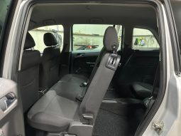 
										Opel Zafira “Model Elegance” full									