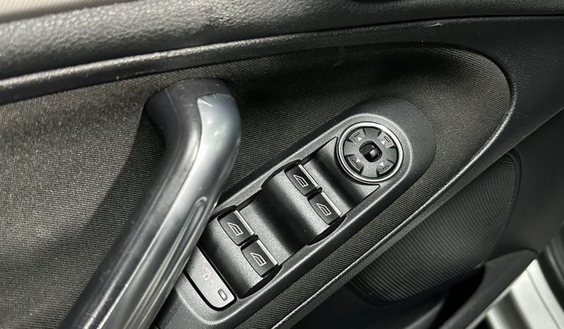 
								Ford Galaxy “Model Trend” full									