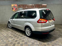 Ford Galaxy “Model Trend”