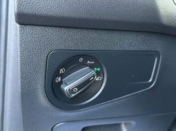 
										VW Tiguan Executive full									