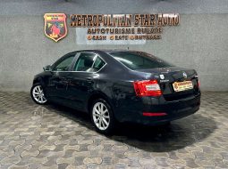 Skoda Octavia “Model Elegance”