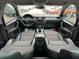 Skoda Octavia “Model Elegance”