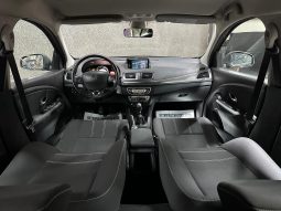 Renault Megane “Model GTline”