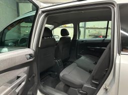 
										Opel Zafira “Model Elegance” full									