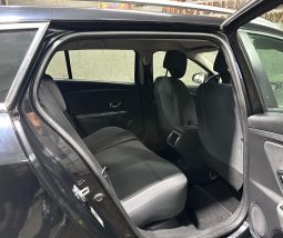 
										Renault Megane “Model GTline” full									