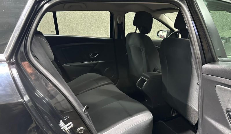 
								Renault Megane “Model GTline” full									