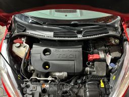 
										Ford Fiesta “Model Titanium” full									