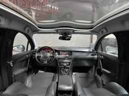 Peugeot 508 “Model Allure”