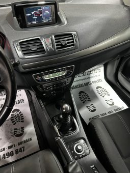 
										Renault Megane “Model GTline” full									