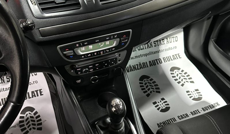 
								Renault Megane “Model GTline” full									