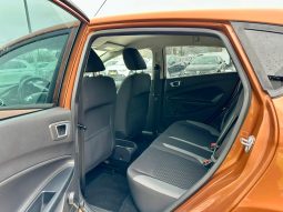 
										Ford Fiesta “Model Titanium” full									