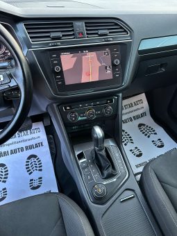 
										VW Tiguan Executive full									