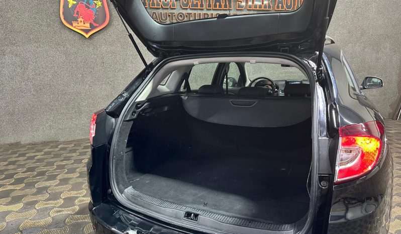 
								Renault Megane “Model GTline” full									