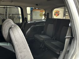 
										Ford Galaxy “Model Trend” full									