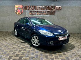 Renault Fluence