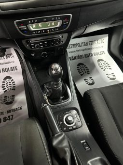 
										Renault Megane “Model GTline” full									