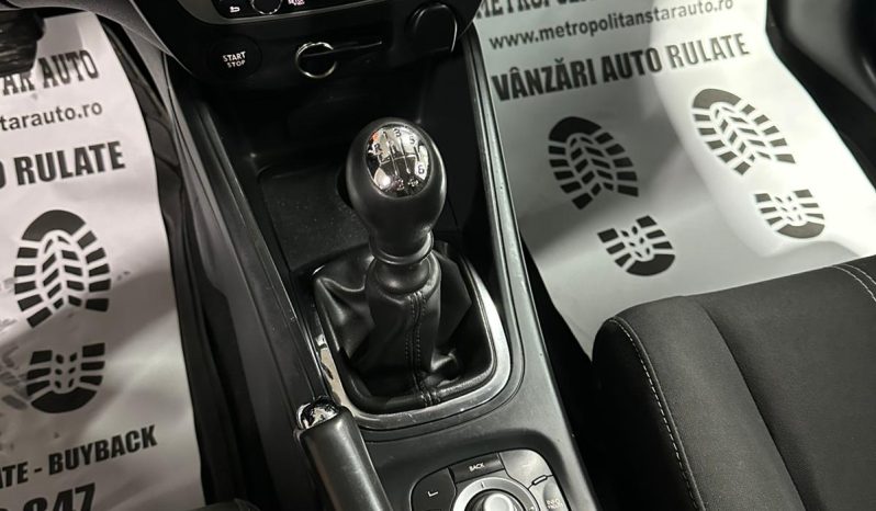 
								Renault Megane “Model GTline” full									