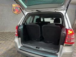 
										Opel Zafira “Model Elegance” full									