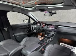 
										Peugeot 508 “Model Allure” full									