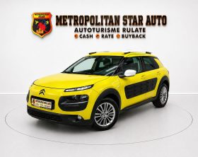 Citroën C4 Cactus – 2014 – 1.2 Benzină – 82CP