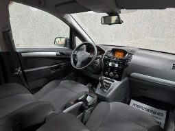 
										Opel Zafira “Model Elegance” full									