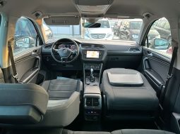 
										VW Tiguan Executive full									