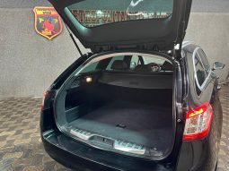 
										Peugeot 508 “Model Allure” full									