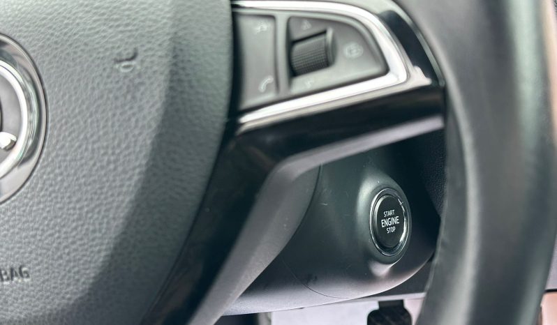 
								Skoda Octavia “Model Elegance” full									