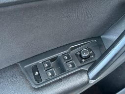 
										VW Tiguan Executive full									