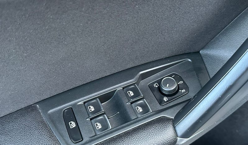 
								VW Tiguan Executive full									